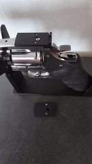 Dan Wesson 715 Optik Montage 2er Set