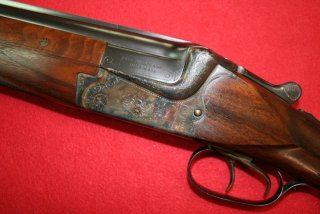 MERKEL-Suhl BDF Mod. 200 E