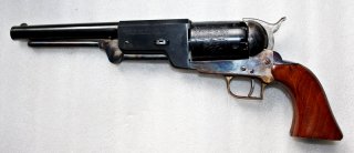 COLT WALKER MOD 1847 WHITNEYVILLE Vorderlader Revolver