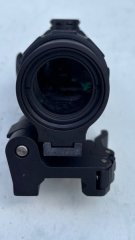 EOTECH Magnifier G45 .STS