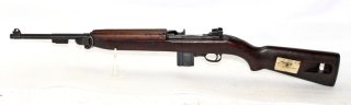 U.S. CARBINE M1 der Italienischen CARABINIERI