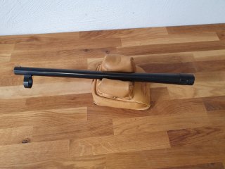 Defender - Austauschlauf, Wechsellauf. Flinte, Winchester 1300, cal 12/76