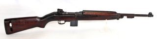 U.S. CARBINE M1 von SAGINAW-GENERAL MOTORS