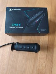 HIKMICRO Lynx LE10S Wärmebildkamera