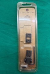 Leupold STD Montagebase Rem 700 #50016, Matte
