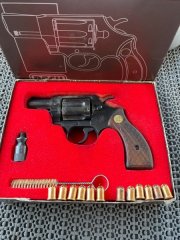 Reck Cobra cal.380 mit original Verpackung