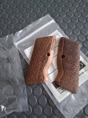 Tanfoglio Holzgriffschalen