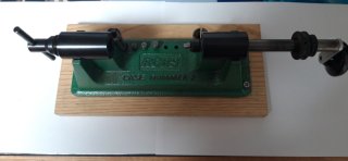 RCBS Hülsentrimmer 2