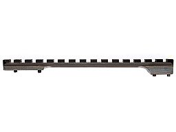Stahl - Steel - Weaver- Picatinnyschiene für M98 - Neu