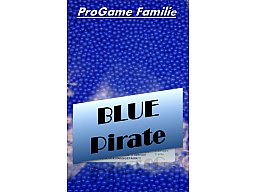ProGame 1kg Softairkugeln Softair Kugeln Game blau ca. 8333 Stück