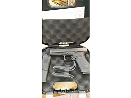 Glock 21 Gen4 Kal:.45 ACP