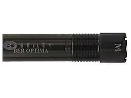 Briley-Mobilchoke Black Oxid Extended