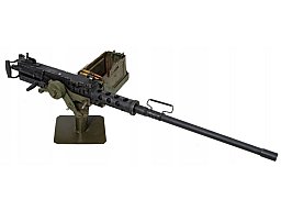 BROWNING M50 M2HB HUMVEE WILLYS !!!!!!