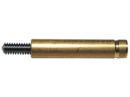 1x Ballistol Putzstockadapter Parker Hale 5,3MM von ParkerHale Innengewinde auf 1/8'' Außengwinde