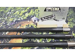 Sauer & Sohn S 202, Wechsellauf ATL, 7x64, geflutet, mit Standvisier, 56cm LL, neu, von TEAM-CEMA.DE