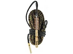 Lauf Reinigungsschnur Cal.11.5 (.45) – Pistole Gewehr Waffe – Gun Rope Cleaner