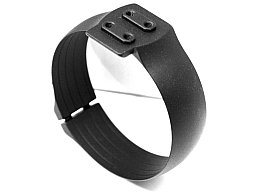 Recknagel Schnittstellenadapter für Mittelrohr / Objektiv 03680-5756 = 56MM | für Rotpunkt Lampe ...