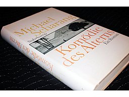Komödie des Alterns - Michael Scharang