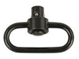 1.2 004075 ANSCHÜTZ 6226-13 Riemenbügel 6226-13 Sling swivel, NEU