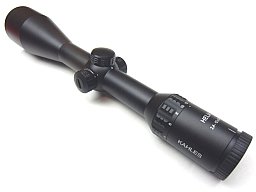 STATT 1.970€: KAHLES HELIA 2,4-12X56i SR ZIELFERNROHR LEUCHTABS. 4 MIT SCHIENE + SOFORT LIEFERBAR!