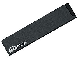 DUE CIGNI Blade Guard 22 II Scheide aus ABS mit SAMT Überzug Schutz Aufbewahrung Küchenmesser 22cm