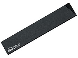1 x DUE CIGNI Blade Guard 30 Scheide aus ABS mit SAMT Überzug 30cm Schutz Aufbewahrung Küchenmesser