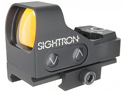 Sightron SRS-2 Reflexvisier. Die performante Marken-Optik.