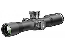 VALIANT THEMYS II 10X32 SF COMPACT HFT MRAD Zielfernrohr Jäger + Sportschützen