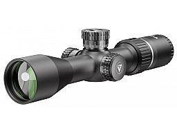 VALIANT THEMYS II 3-12X42 SF COMPACT HFT MRAD Zielfernrohr Jäger + Sportschützen
