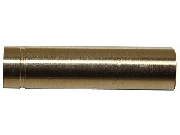 1x BALLISTOL Gewinde Adapter #23290 PARKER HALE Putzstock Ø 6,4 mm PH Innen 6.4 auf M5 INNENgewinde