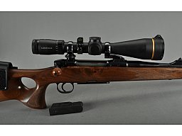 Heym SR 30 Kal.: 7mmRem.Mag. mit Leupold VX 6 Top Zustand