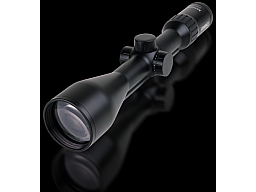 Zielfernrohr Steiner Ranger 4 3-12x56 mit Schiene 4A-I NEU von WAFFEN FLÜHR ANSBACH