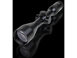 Zielfernrohr Steiner Ranger 4 3-12x56 30mm Ring 4A-I NEU von WAFFEN FLÜHR ANSBACH