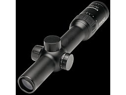 Zielfernrohr Steiner Ranger 6 1-6x24 30mm Ring 4A-I NEU von WAFFEN FLÜHR ANSBACH