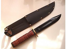 Bajonett Commando Messer Israeli Sheffield