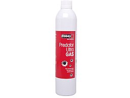 Abbey Predator Ultra Gas