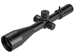 Delta Optical Javelin 4.5-30×56 FFP SMR-1, für Jäger und Sportschützen