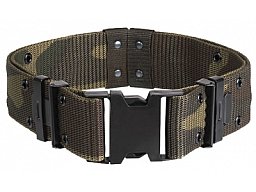 US Lochkoppel LC2 120cm Woodland – Army Belt