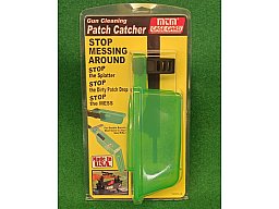 MTM Patch Catcher