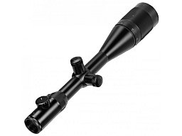 Nightforce ZF NF 12-42x56 mit NP-R2 Absehen. Eine unglaublich erfolgreiche Optik ist das!