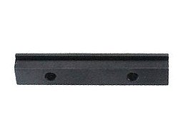 003768, ANSCHÜTZ, Klemmstück 4850-2, Klemmteil, 6 cm x 1,3 cm x 7 mm