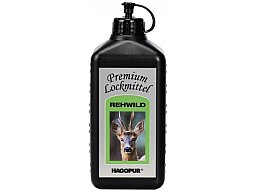 1x Hagopur PREMIUMLOCKMITTEL "REHWILD" > enorme Lockwirkung&Anzie: Blattknospenextrakt, Naturmoschus