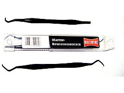 BALLISTOL Waffenreinigungsbesteck > Einfache Reinigung von schwer zugänglich Stellen - inkl. Box