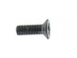 004877, ANSCHÜTZ, Senkschraube Schraube ISO 7046 - M3 x 10 - 8.8 NEU