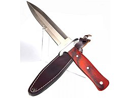 Sautöter, Hartz-Watz Boar Hunter, Fahrtenmesser, Jagdmesser