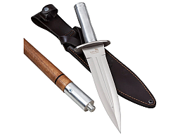 Parforce Saufeder / Hirschfänger Standard