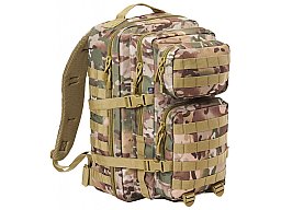 Brandit US Rucksack Cooper - Large - 40 Liter- Tactical Camouflage