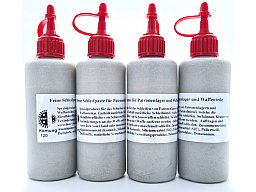 Polier und Schleifpasten Set für Patronenlager
