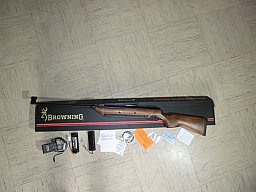 Browning Airstar 200 Elektro-Luftgewehr NEU