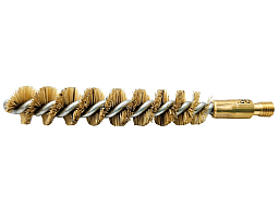 1 x BALLISTOL ÖLBÜRSTE Reinigungsbürste Kalibergenau: .30 308 7,62mm Naturborste schonend vielseitig